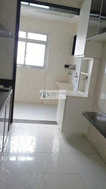 Apartamento com 3 quartos à venda, 85m2 em Tatuapé, São Paulo - SP - imagem 6 Foto 6 de Apartamento com 3 quartos à venda, 85m2 em Tatuapé, São Paulo - SP