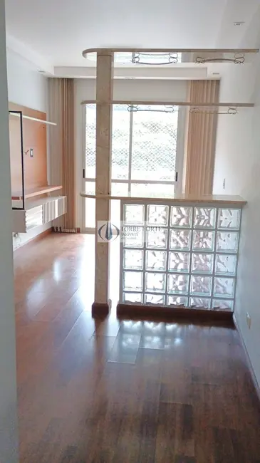 Apartamento com 3 quartos à venda, 85m2 em Tatuapé, São Paulo - SP - imagem 1 Foto 1 de Apartamento com 3 quartos à venda, 85m2 em Tatuapé, São Paulo - SP