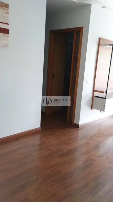 Apartamento com 3 quartos à venda, 85m2 em Tatuapé, São Paulo - SP - imagem 4 Foto 4 de Apartamento com 3 quartos à venda, 85m2 em Tatuapé, São Paulo - SP