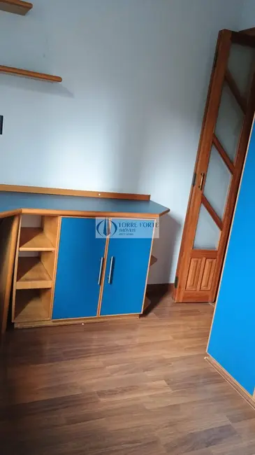 Apartamento com 3 quartos à venda, 85m2 em Tatuapé, São Paulo - SP - imagem 9 Foto 9 de Apartamento com 3 quartos à venda, 85m2 em Tatuapé, São Paulo - SP