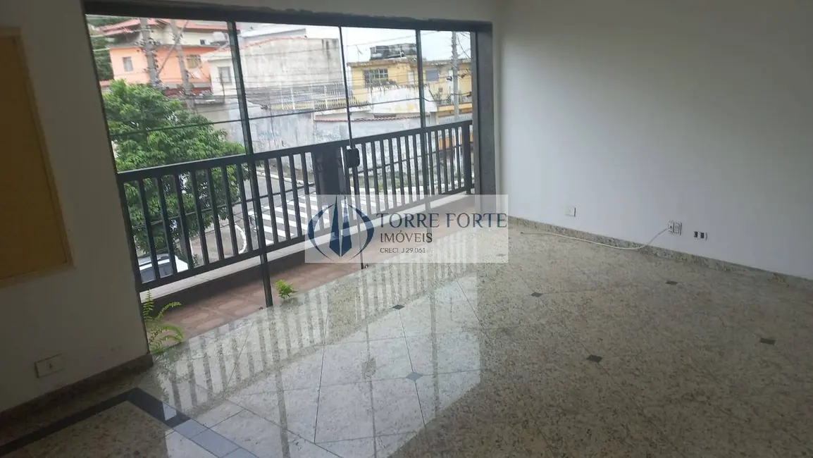 Foto 2 de Casa com 3 quartos à venda, 350m2 em Jardim Vila Formosa, São Paulo - SP