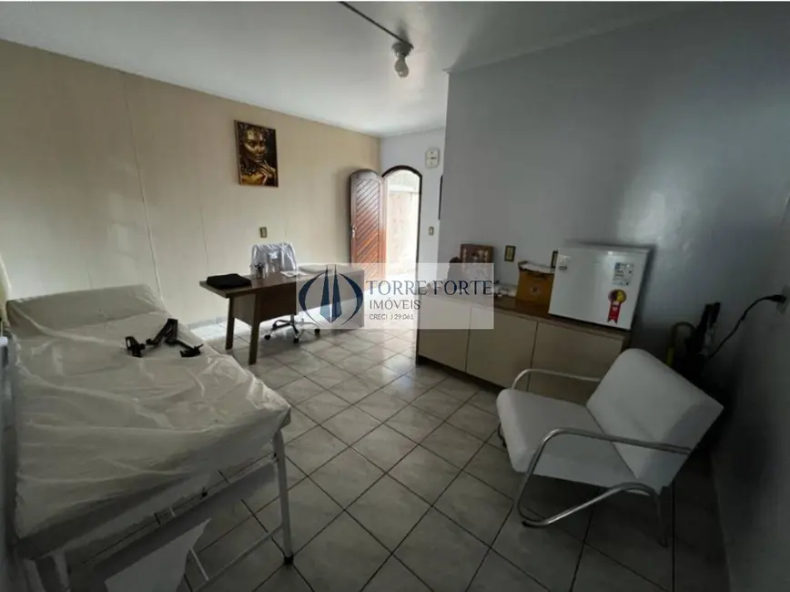Foto 3 de Sobrado com 3 quartos à venda, 320m2 em Jardim Santo Antônio, Santo Andre - SP