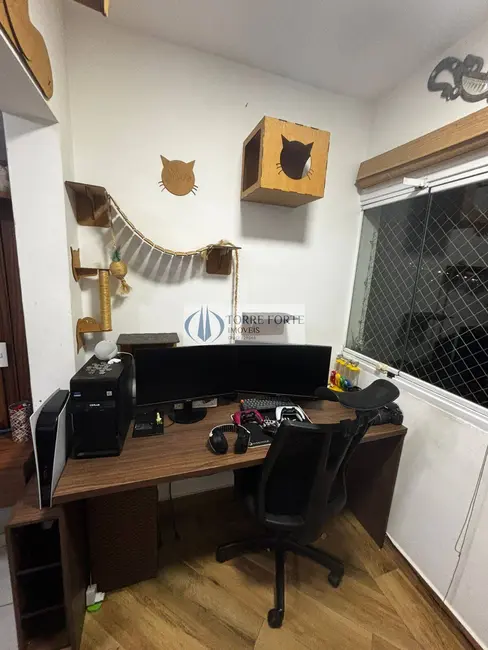 Foto 3 de Apartamento com 2 quartos à venda, 60m2 em Vila Prudente, São Paulo - SP