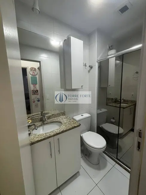 Foto 5 de Apartamento com 2 quartos à venda, 60m2 em Vila Prudente, São Paulo - SP