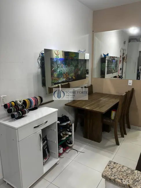 Foto 2 de Apartamento com 2 quartos à venda, 60m2 em Vila Prudente, São Paulo - SP