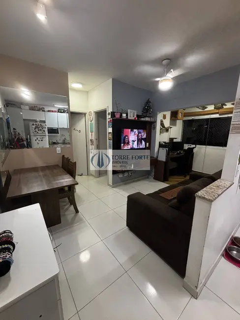 Foto 9 de Apartamento com 2 quartos à venda, 60m2 em Vila Prudente, São Paulo - SP