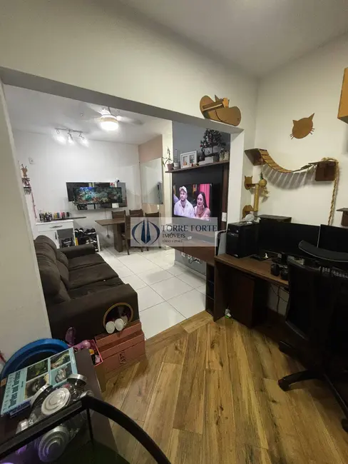 Foto 1 de Apartamento com 2 quartos à venda, 60m2 em Vila Prudente, São Paulo - SP