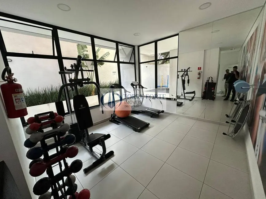 Foto 5 de Apartamento com 3 quartos à venda, 82m2 em Jardim, Santo Andre - SP