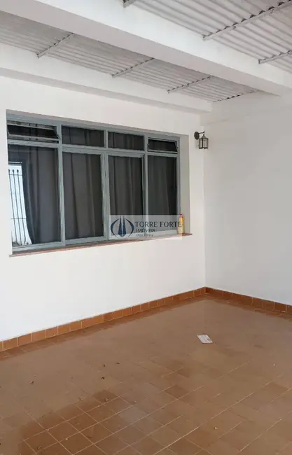 Foto 1 de Casa com 3 quartos à venda, 161m2 em Parque da Mooca, São Paulo - SP