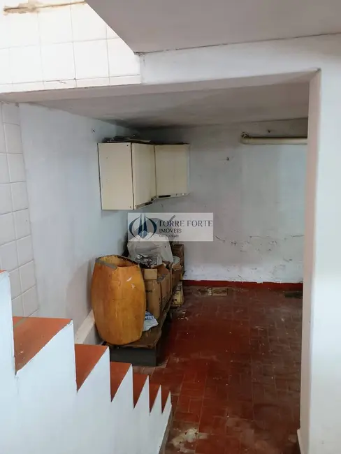 Foto 2 de Casa com 3 quartos à venda, 161m2 em Parque da Mooca, São Paulo - SP