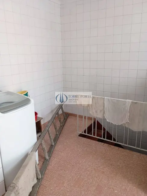 Foto 9 de Casa com 3 quartos à venda, 161m2 em Parque da Mooca, São Paulo - SP