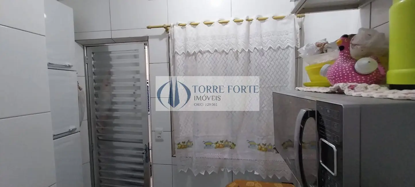 Foto 7 de Casa com 2 quartos à venda, 45m2 em Mirim, Praia Grande - SP