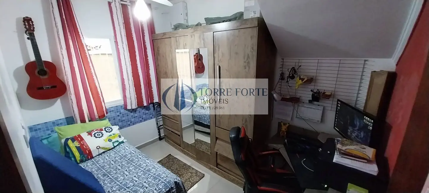 Foto 4 de Casa com 2 quartos à venda, 45m2 em Mirim, Praia Grande - SP