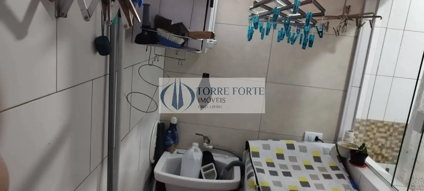 Foto 9 de Casa com 2 quartos à venda, 45m2 em Mirim, Praia Grande - SP