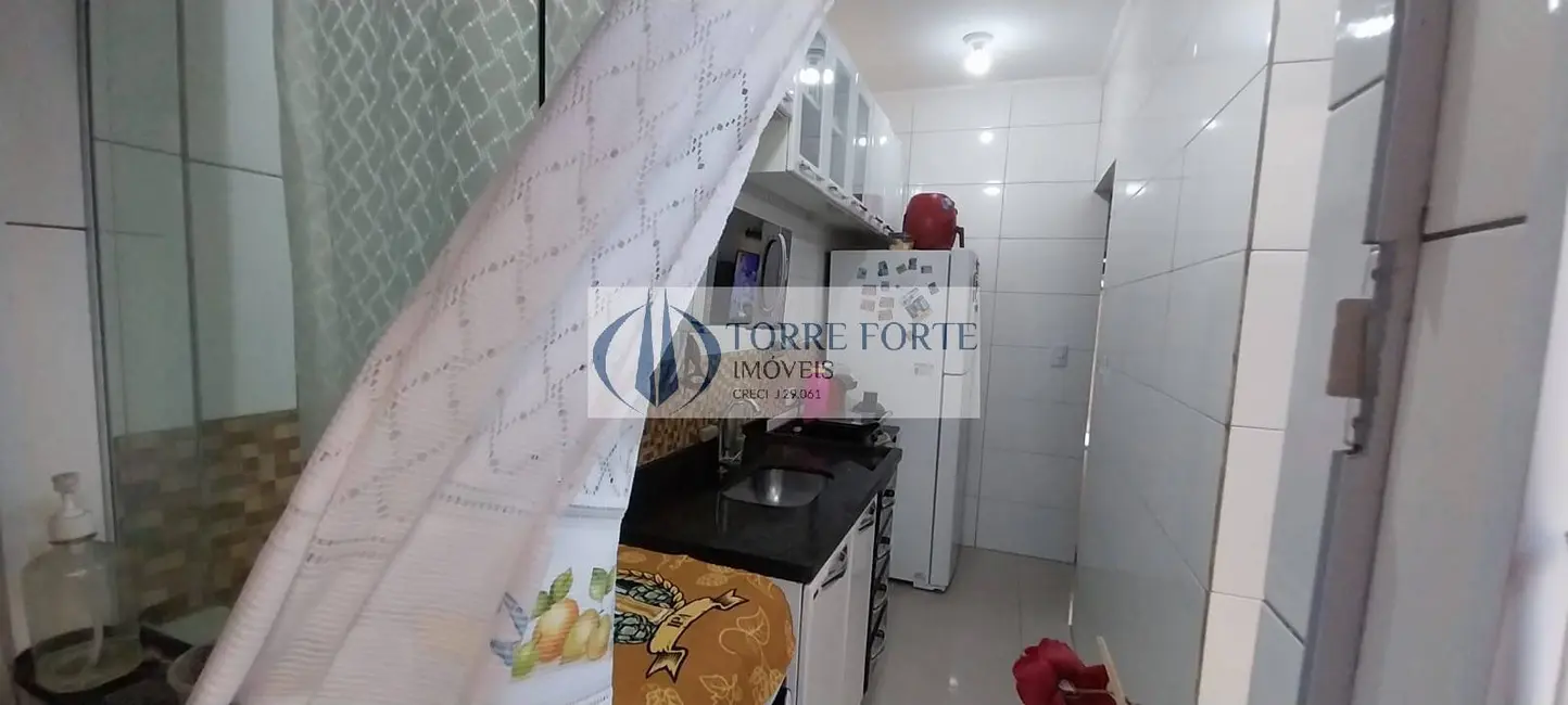 Foto 6 de Casa com 2 quartos à venda, 45m2 em Mirim, Praia Grande - SP