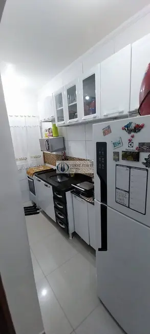 Foto 5 de Casa com 2 quartos à venda, 45m2 em Mirim, Praia Grande - SP