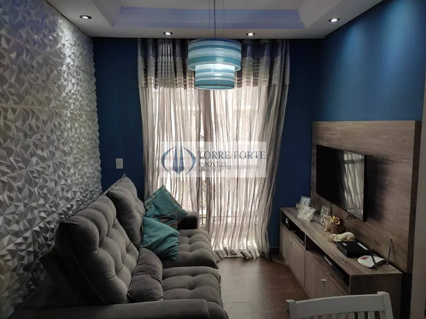 Foto 1 de Apartamento com 2 quartos à venda, 50m2 em Jardim Vila Formosa, São Paulo - SP