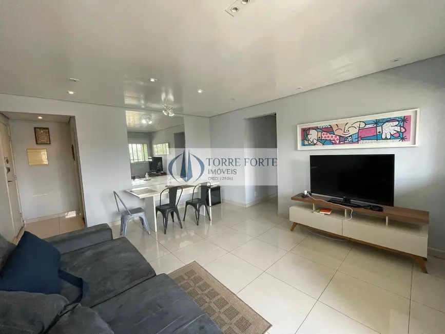 Foto 1 de Apartamento com 2 quartos à venda, 77m2 em Vila Carrão, São Paulo - SP