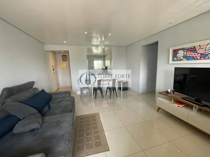 Foto 2 de Apartamento com 2 quartos à venda, 77m2 em Vila Carrão, São Paulo - SP