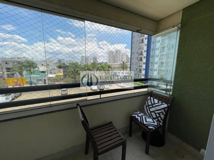 Foto 3 de Apartamento com 2 quartos à venda, 77m2 em Vila Carrão, São Paulo - SP