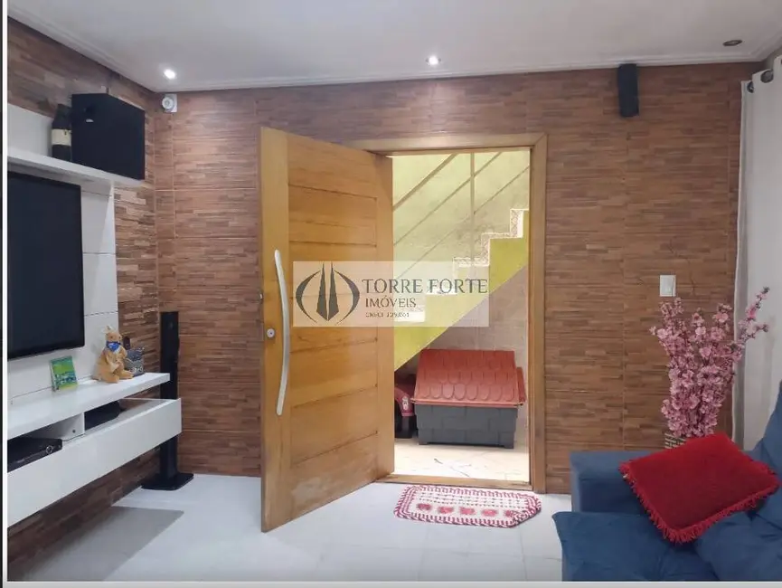 Foto 3 de Apartamento com 3 quartos à venda, 138m2 em Vila Fátima, São Paulo - SP