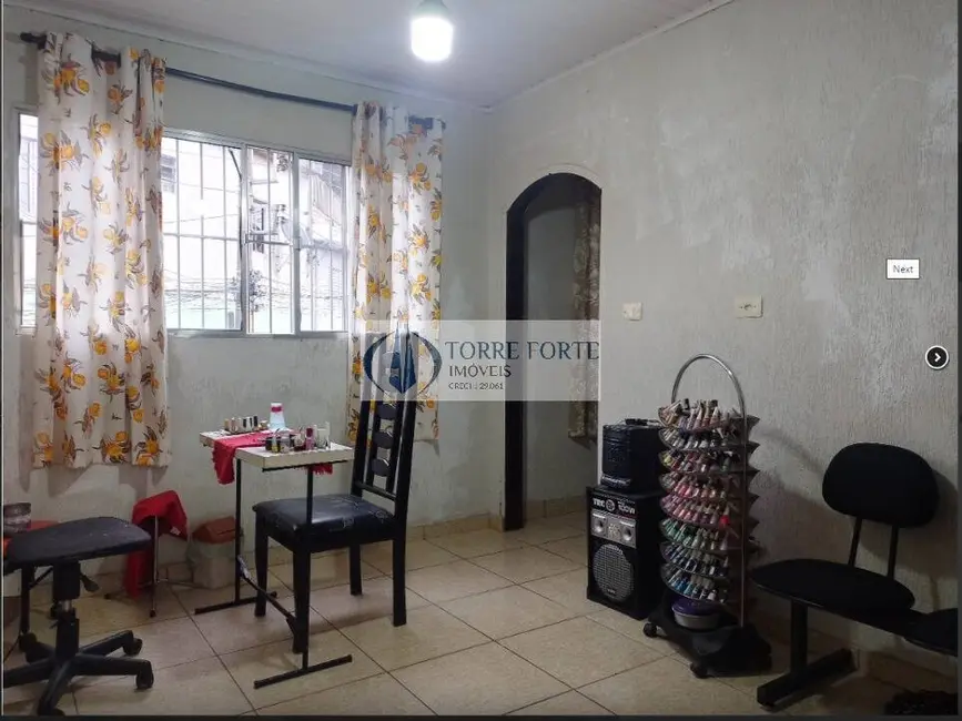 Foto 2 de Apartamento com 3 quartos à venda, 138m2 em Vila Fátima, São Paulo - SP