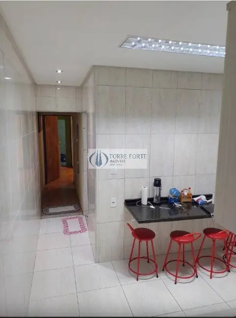 Foto 5 de Apartamento com 3 quartos à venda, 138m2 em Vila Fátima, São Paulo - SP