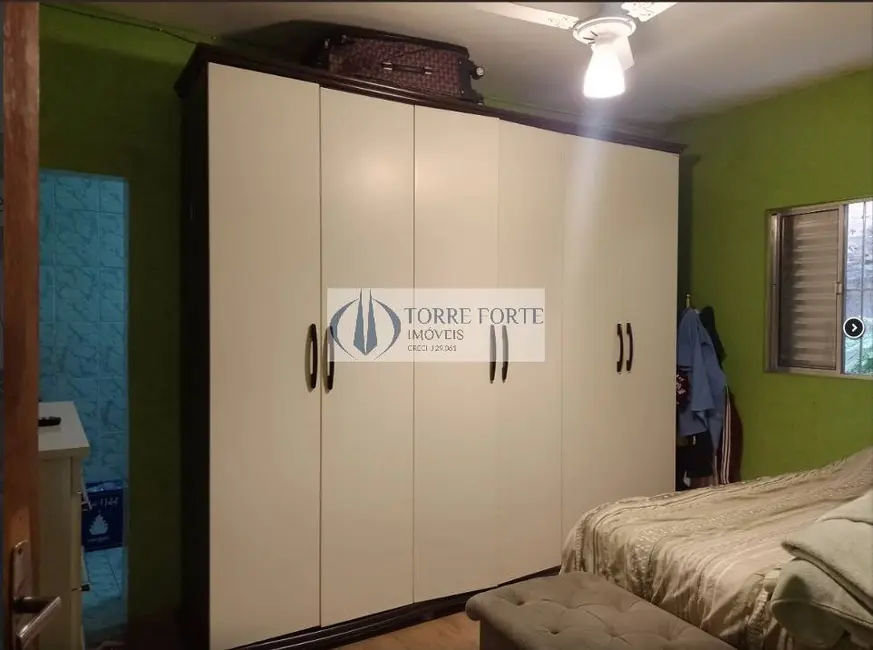 Foto 8 de Apartamento com 3 quartos à venda, 138m2 em Vila Fátima, São Paulo - SP