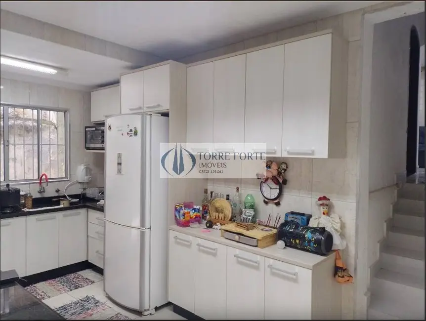 Foto 4 de Apartamento com 3 quartos à venda, 138m2 em Vila Fátima, São Paulo - SP