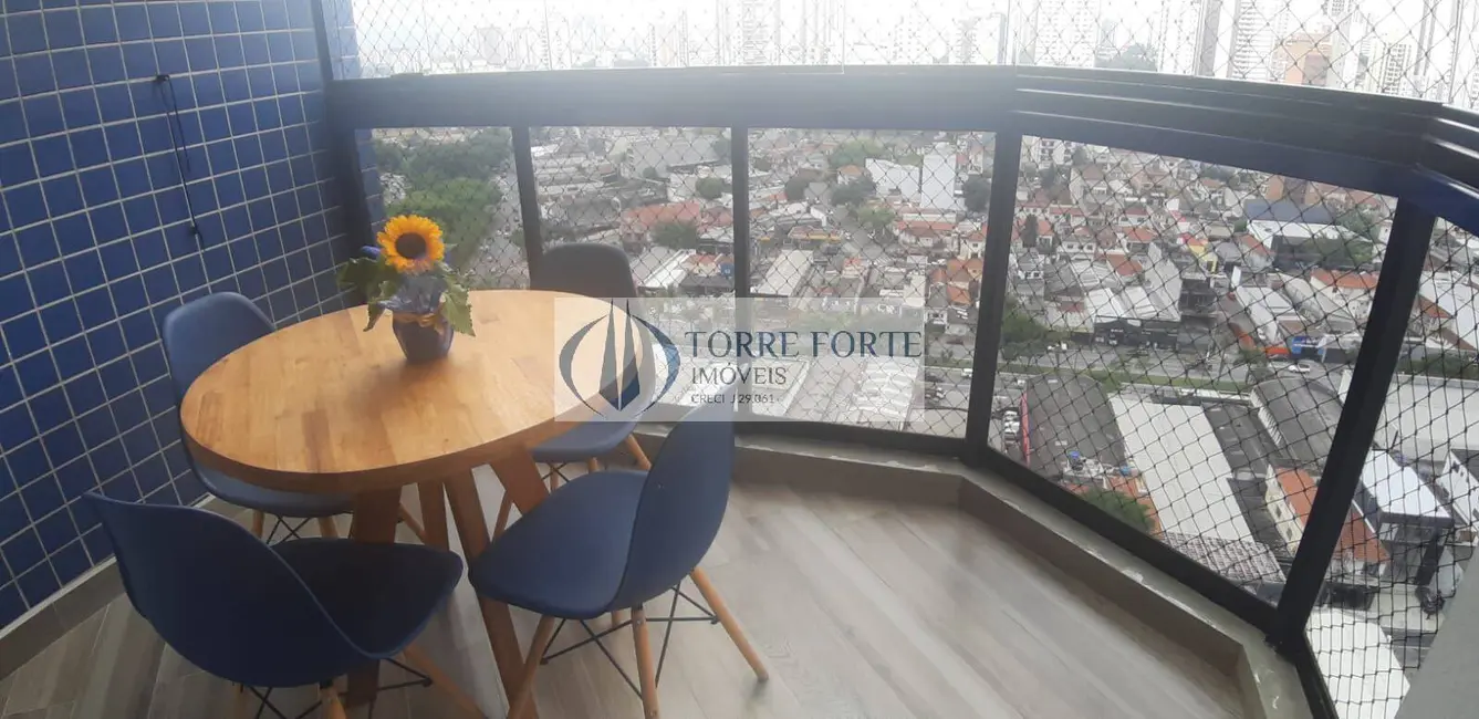 Apartamento com 3 quartos à venda e para alugar, 98m2 em Jardim Anália Franco, São Paulo - SP - imagem 6 Foto 6 de Apartamento com 3 quartos à venda e para alugar, 98m2 em Jardim Anália Franco, São Paulo - SP