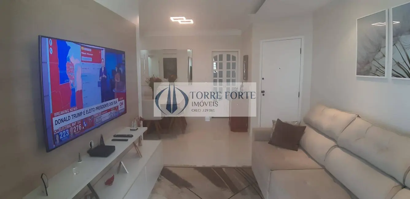 Apartamento com 3 quartos à venda e para alugar, 98m2 em Jardim Anália Franco, São Paulo - SP - imagem 1 Foto 1 de Apartamento com 3 quartos à venda e para alugar, 98m2 em Jardim Anália Franco, São Paulo - SP