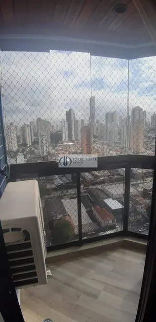 Apartamento com 3 quartos à venda e para alugar, 98m2 em Jardim Anália Franco, São Paulo - SP - imagem 9 Foto 9 de Apartamento com 3 quartos à venda e para alugar, 98m2 em Jardim Anália Franco, São Paulo - SP