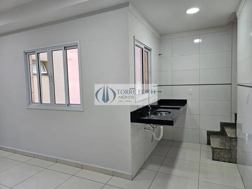 Foto 2 de Apartamento com 2 quartos à venda, 92m2 em Vila Apiaí, Santo Andre - SP