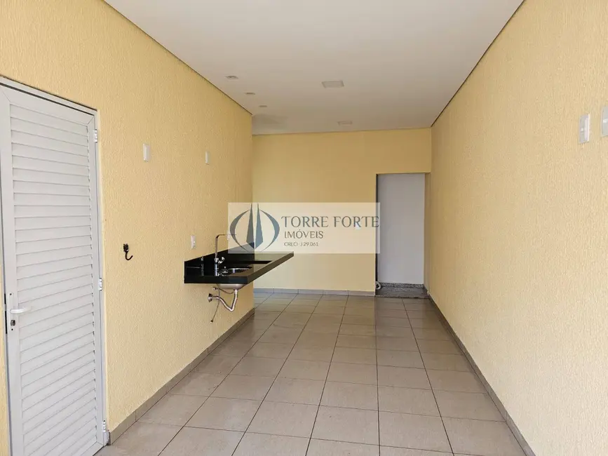 Foto 1 de Apartamento com 2 quartos à venda, 92m2 em Vila Apiaí, Santo Andre - SP