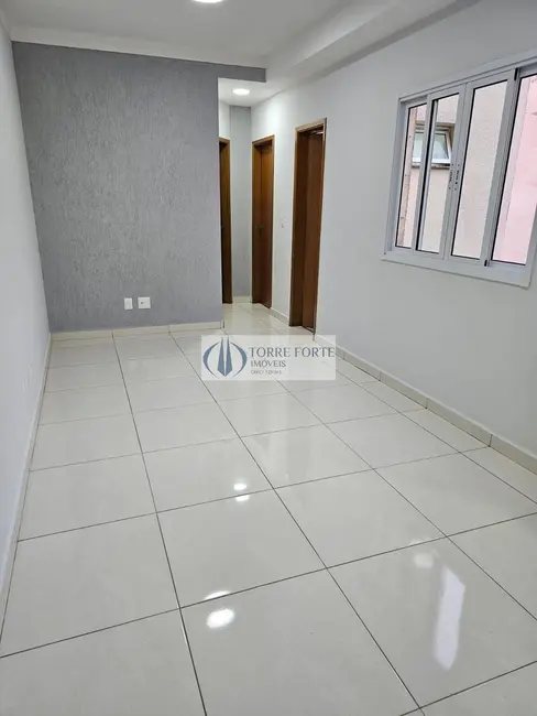 Foto 5 de Apartamento com 2 quartos à venda, 92m2 em Vila Apiaí, Santo Andre - SP