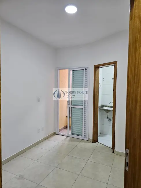 Foto 7 de Apartamento com 2 quartos à venda, 92m2 em Vila Apiaí, Santo Andre - SP