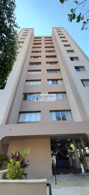 Foto 1 de Apartamento com 2 quartos à venda, 72m2 em Vila Moinho Velho, São Paulo - SP