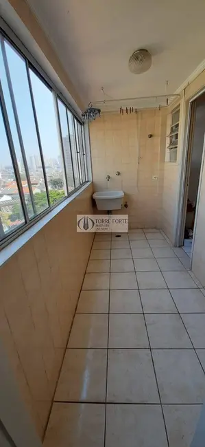 Foto 8 de Apartamento com 2 quartos à venda, 72m2 em Vila Moinho Velho, São Paulo - SP