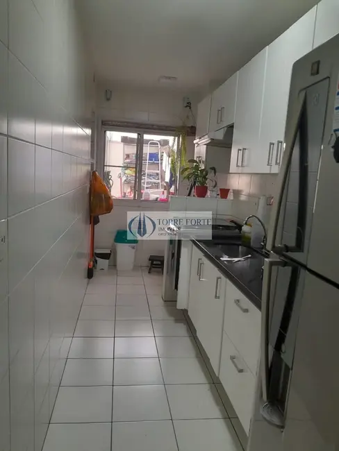 Foto 3 de Apartamento com 3 quartos à venda, 109m2 em Vila Homero Thon, Santo Andre - SP