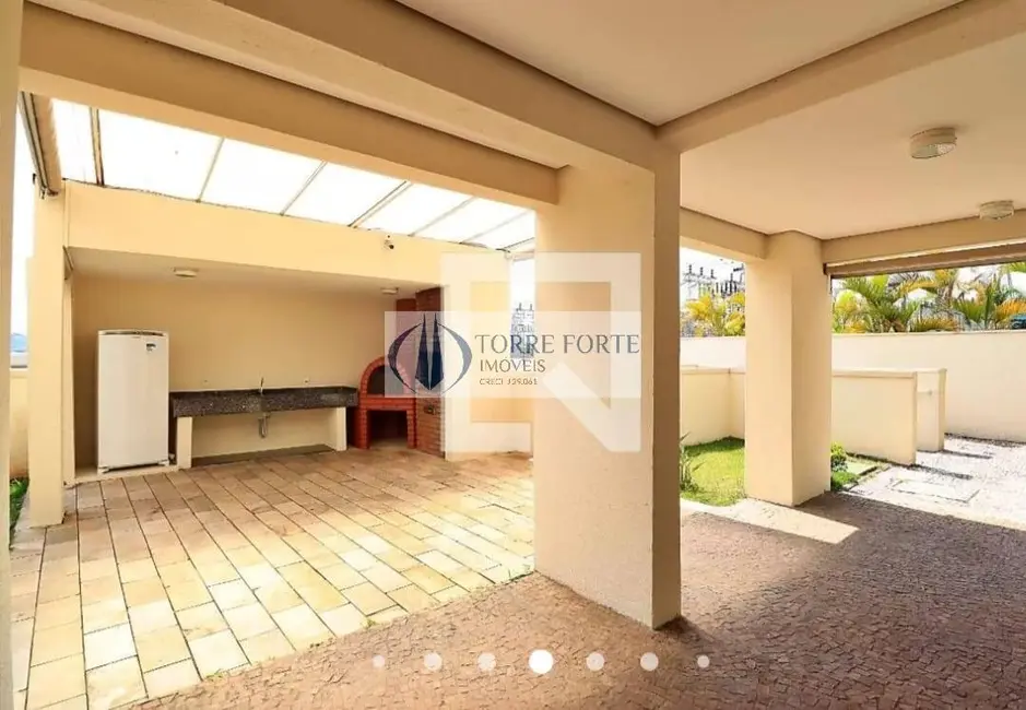 Foto 2 de Apartamento com 3 quartos à venda, 109m2 em Vila Homero Thon, Santo Andre - SP