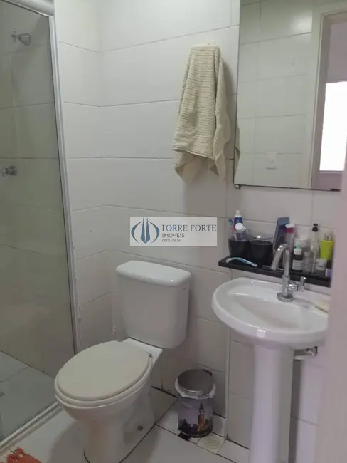 Foto 8 de Apartamento com 3 quartos à venda, 109m2 em Vila Homero Thon, Santo Andre - SP