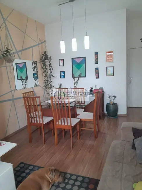 Foto 5 de Apartamento com 3 quartos à venda, 109m2 em Vila Homero Thon, Santo Andre - SP