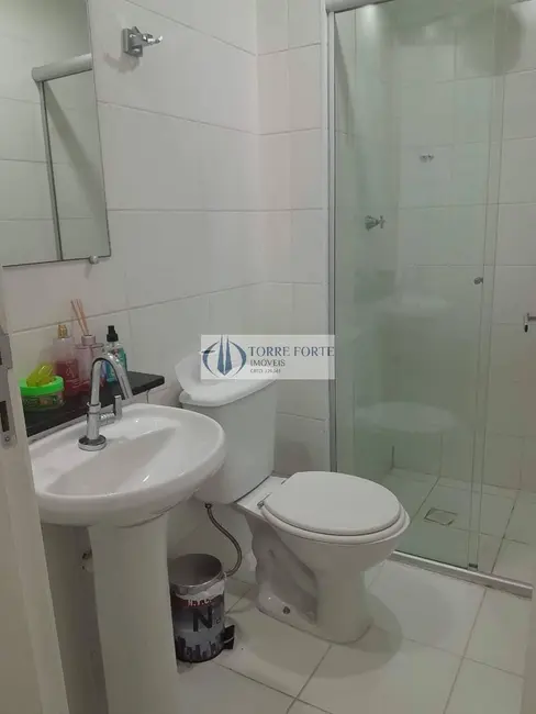 Foto 7 de Apartamento com 3 quartos à venda, 109m2 em Vila Homero Thon, Santo Andre - SP