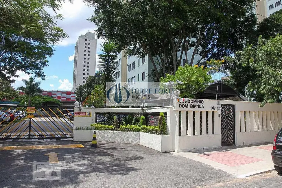 Foto 3 de Apartamento com 2 quartos à venda, 50m2 em Brás, São Paulo - SP