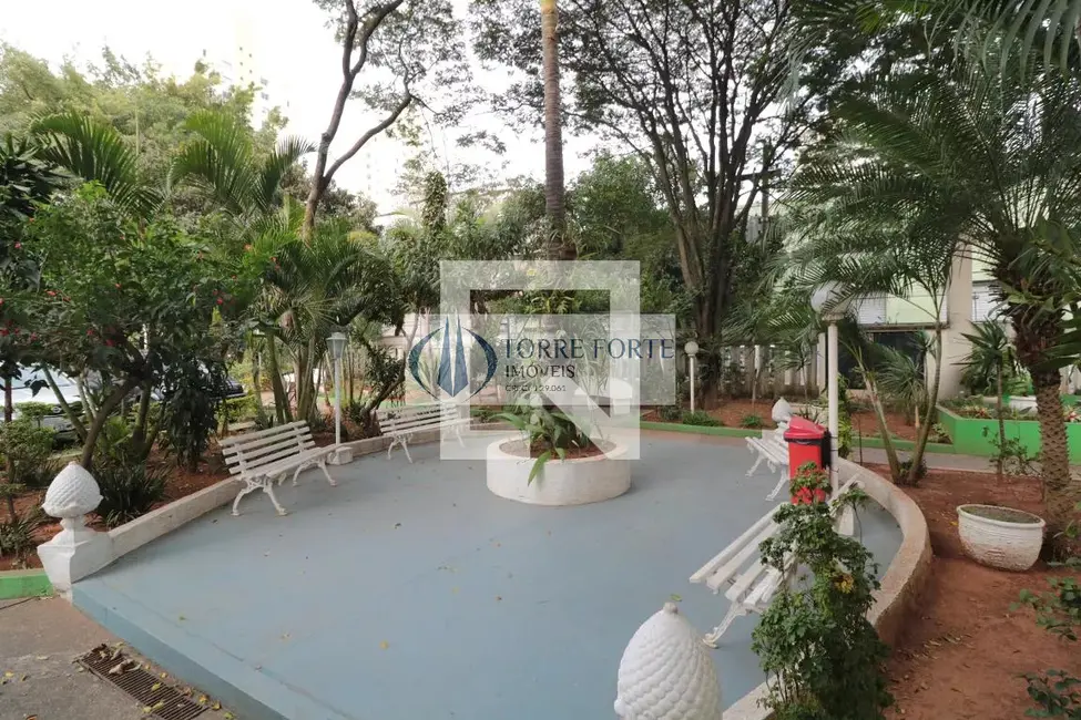 Foto 7 de Apartamento com 2 quartos à venda, 50m2 em Brás, São Paulo - SP