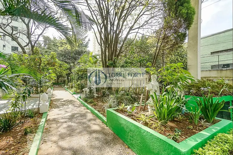 Foto 4 de Apartamento com 2 quartos à venda, 50m2 em Brás, São Paulo - SP