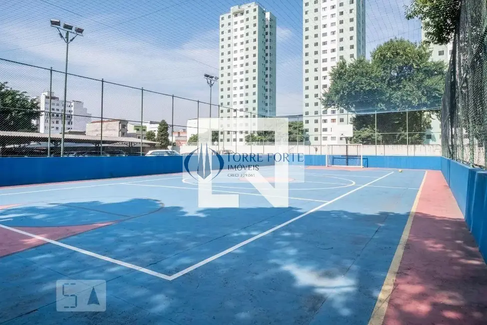 Foto 9 de Apartamento com 2 quartos à venda, 50m2 em Brás, São Paulo - SP