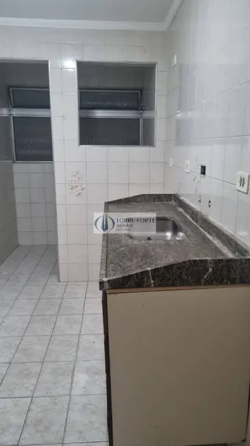 Foto 3 de Apartamento com 2 quartos à venda, 50m2 em Vila Ema, São Paulo - SP