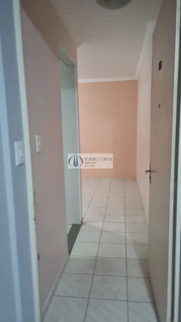 Foto 4 de Apartamento com 2 quartos à venda, 50m2 em Vila Ema, São Paulo - SP