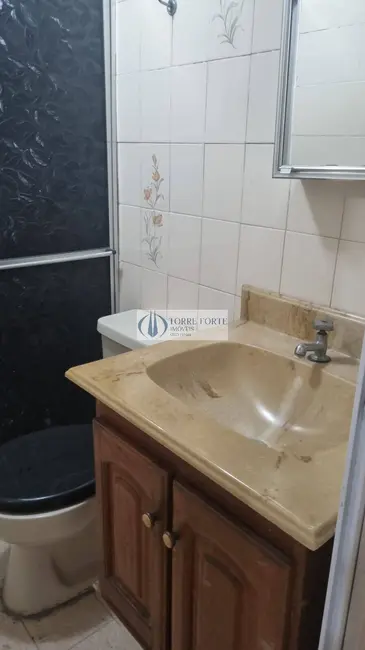 Foto 8 de Apartamento com 2 quartos à venda, 50m2 em Vila Ema, São Paulo - SP